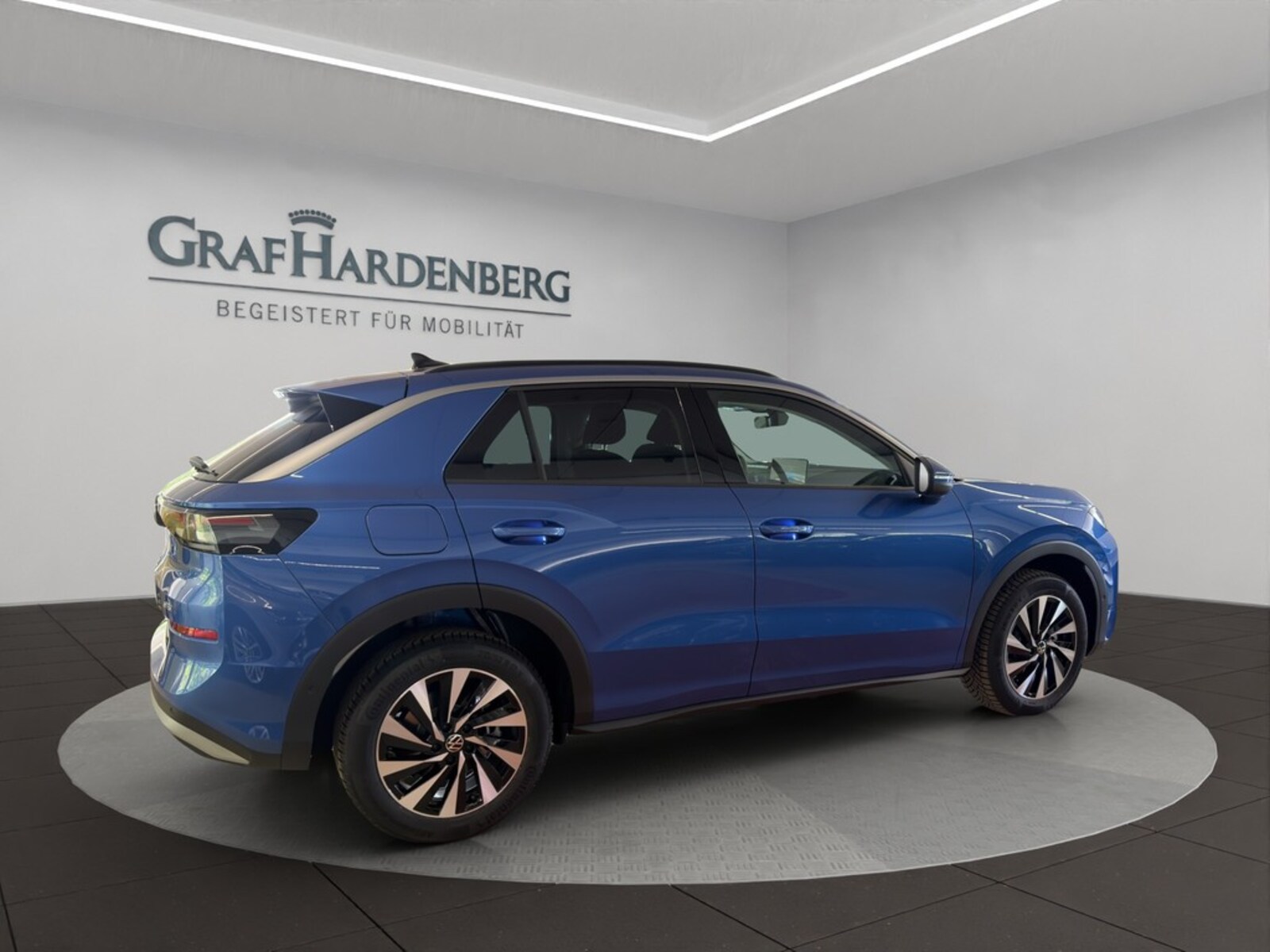 Volkswagen T-Roc – Bild 6
