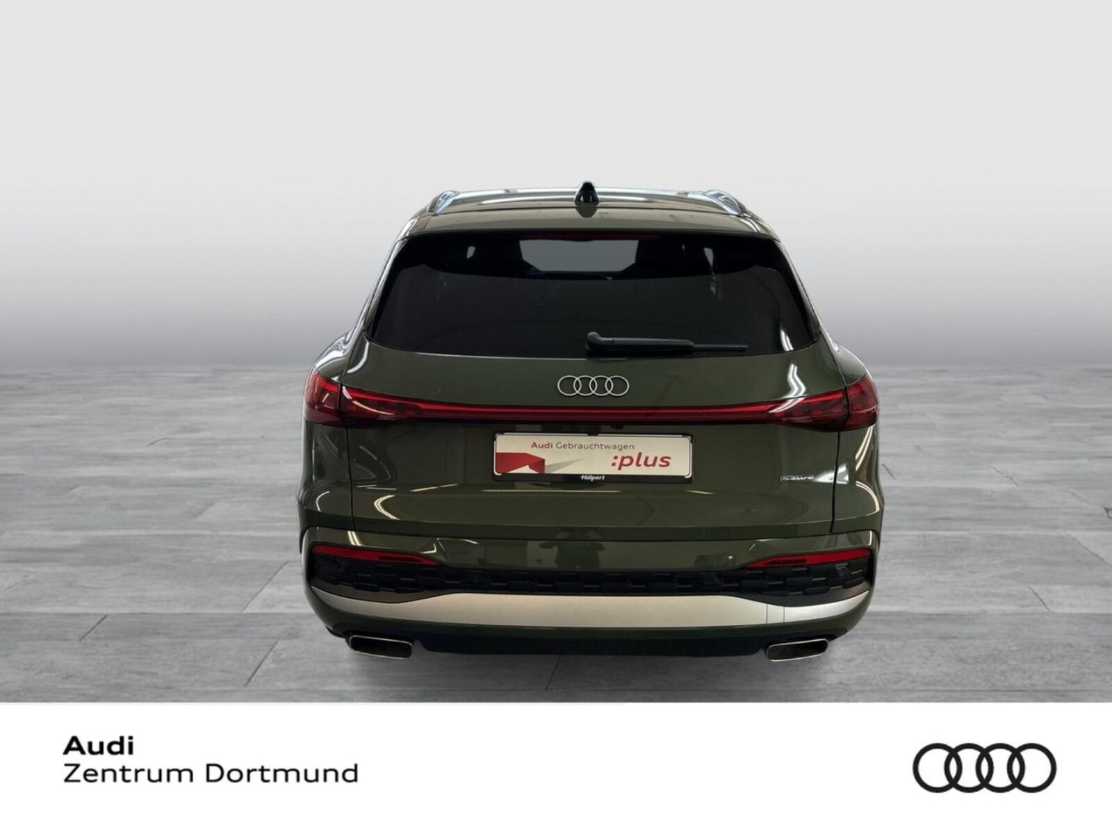 Audi Q5 – Bild 3