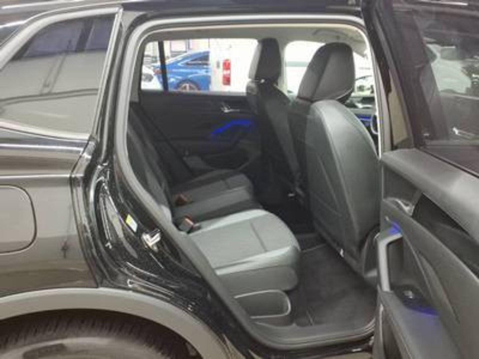 Volkswagen Tiguan – Bild 5
