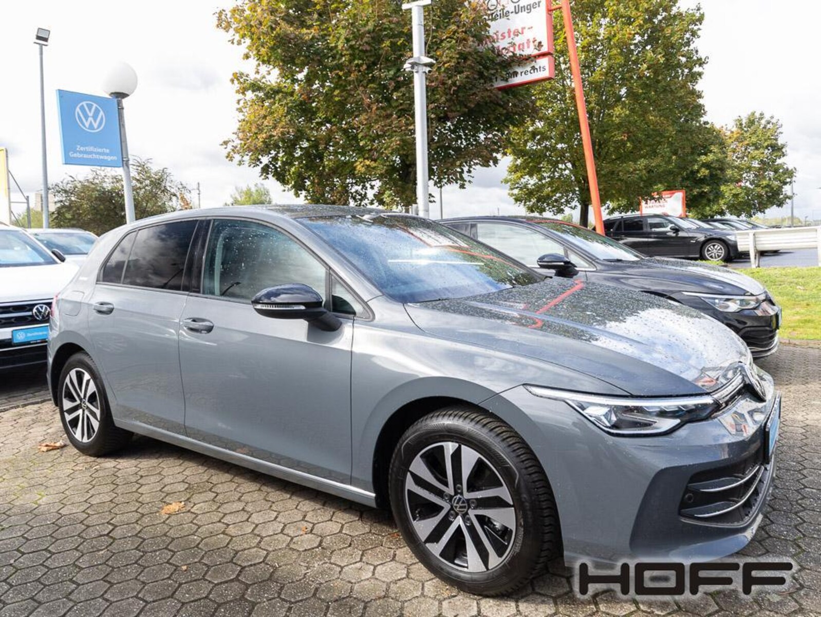 Volkswagen Golf – Bild 3