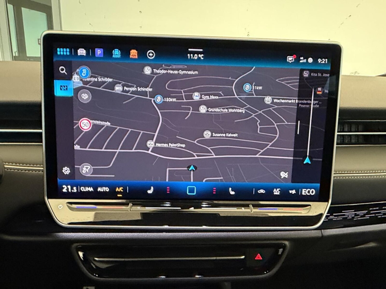 Volkswagen ID.7 – Bild 12