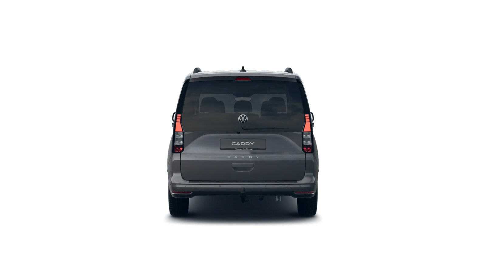 Volkswagen Caddy Kombi – Bild 7