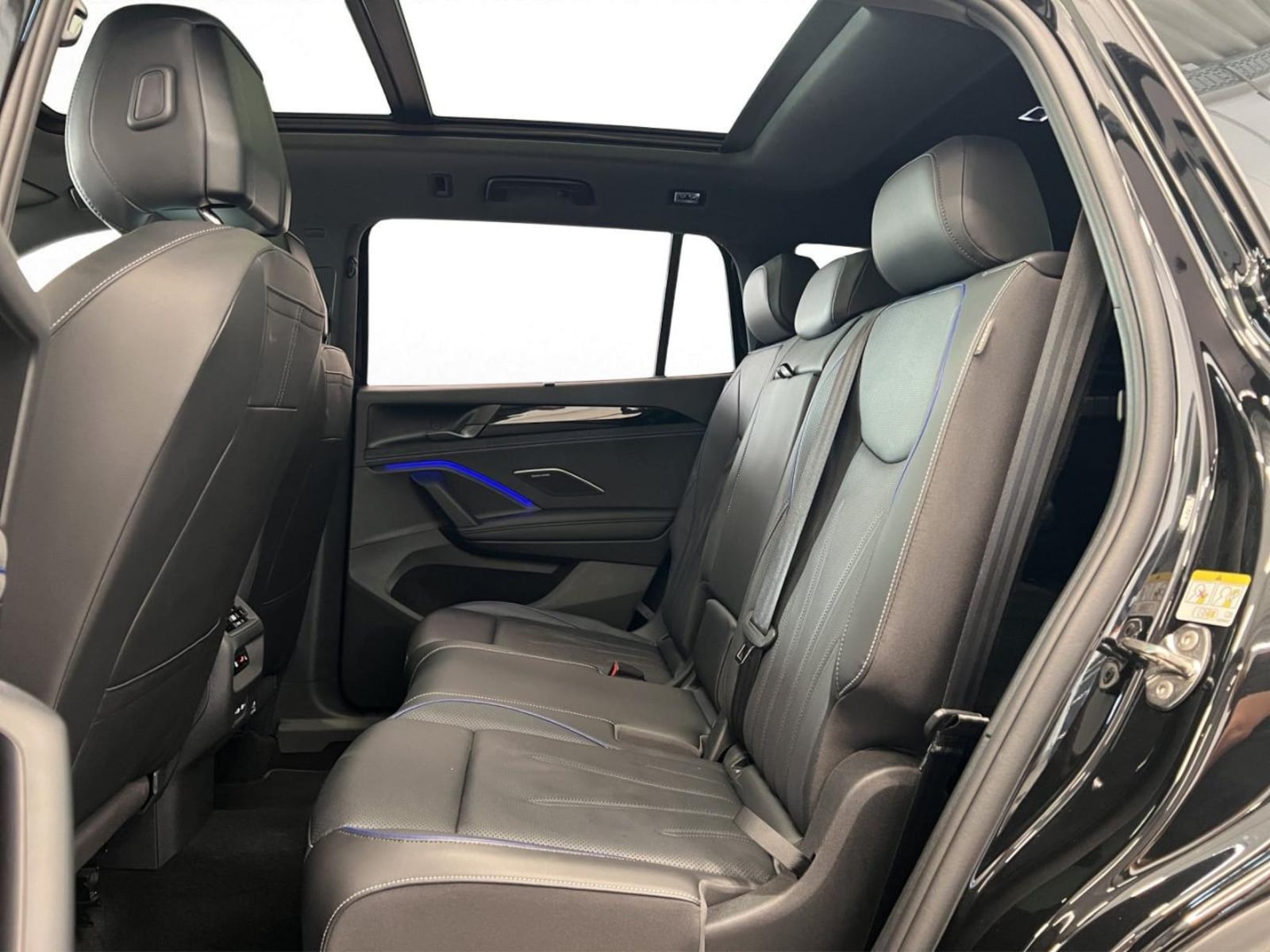 Volkswagen Tayron – Bild 15