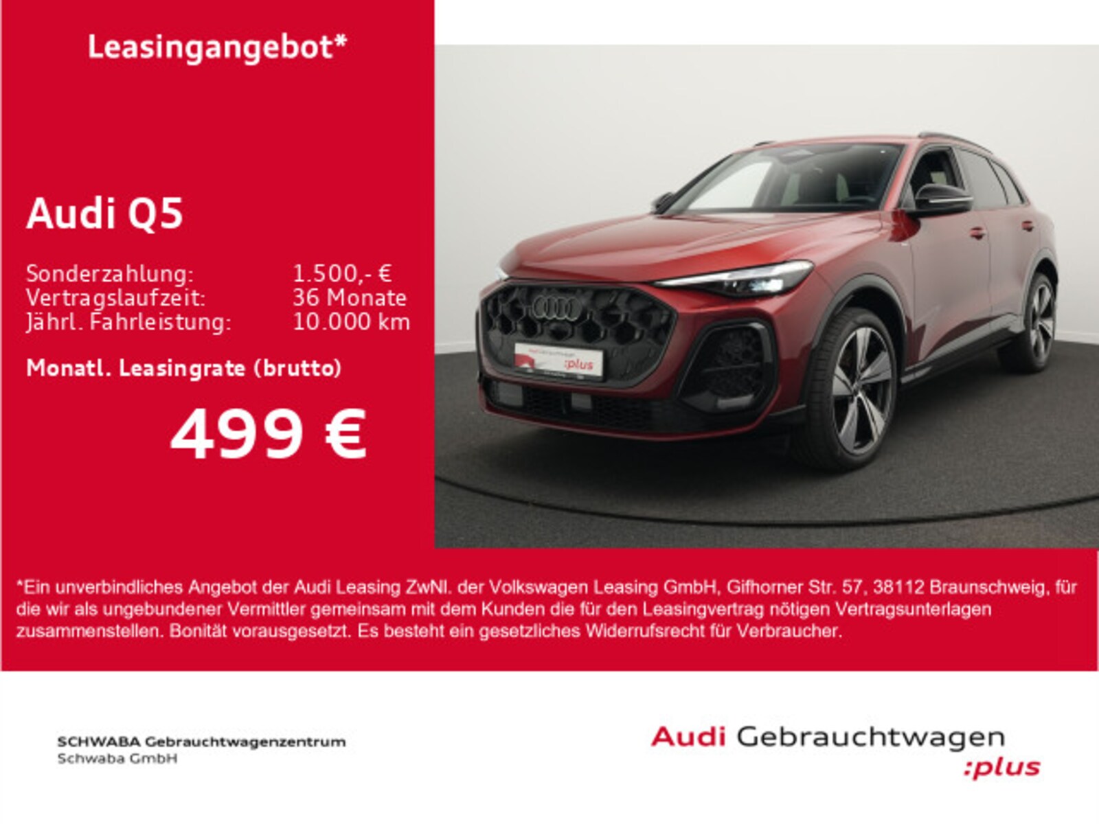 Audi Q5 – Bild 2
