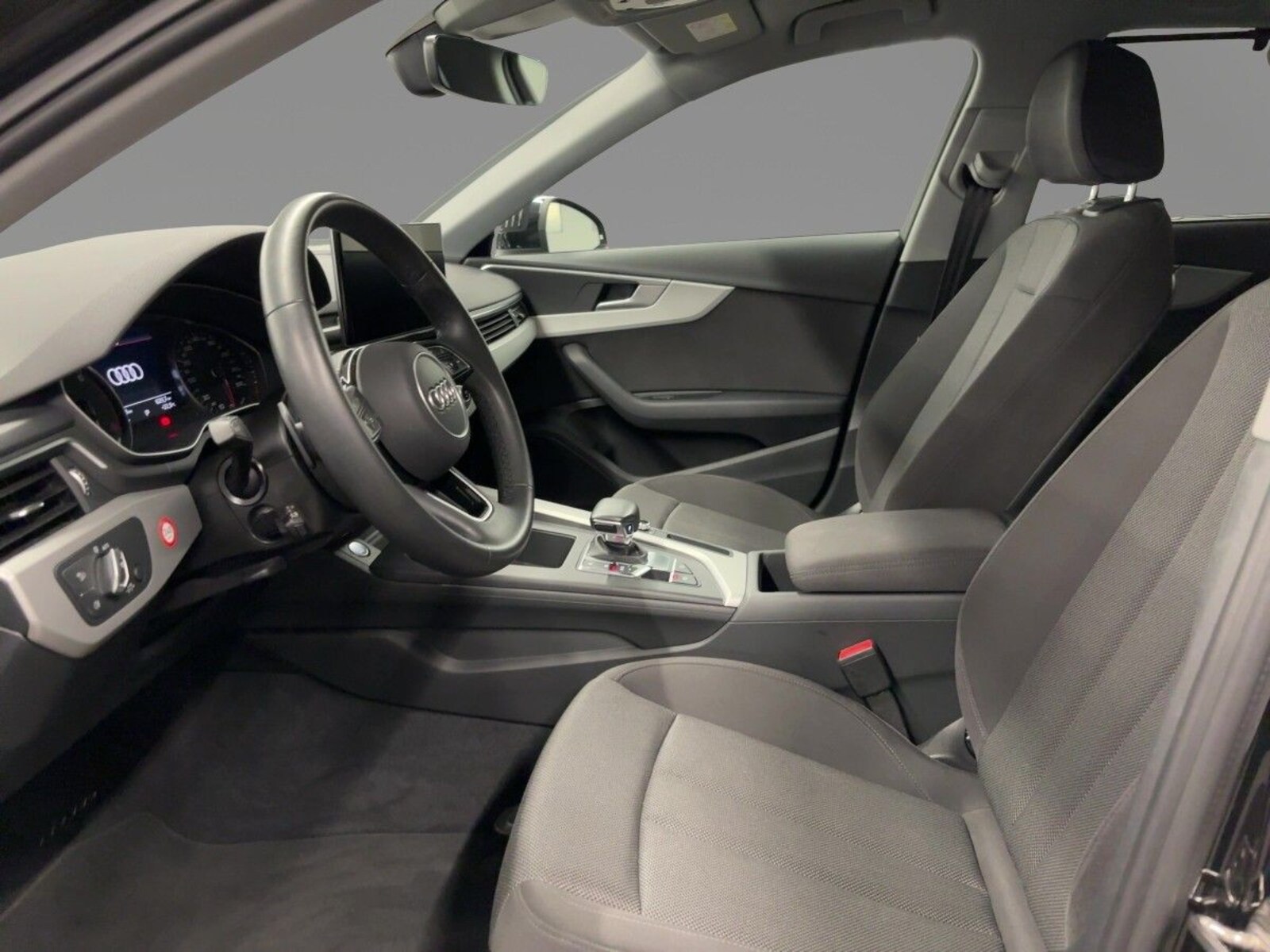 Audi A4 Avant – Bild 10