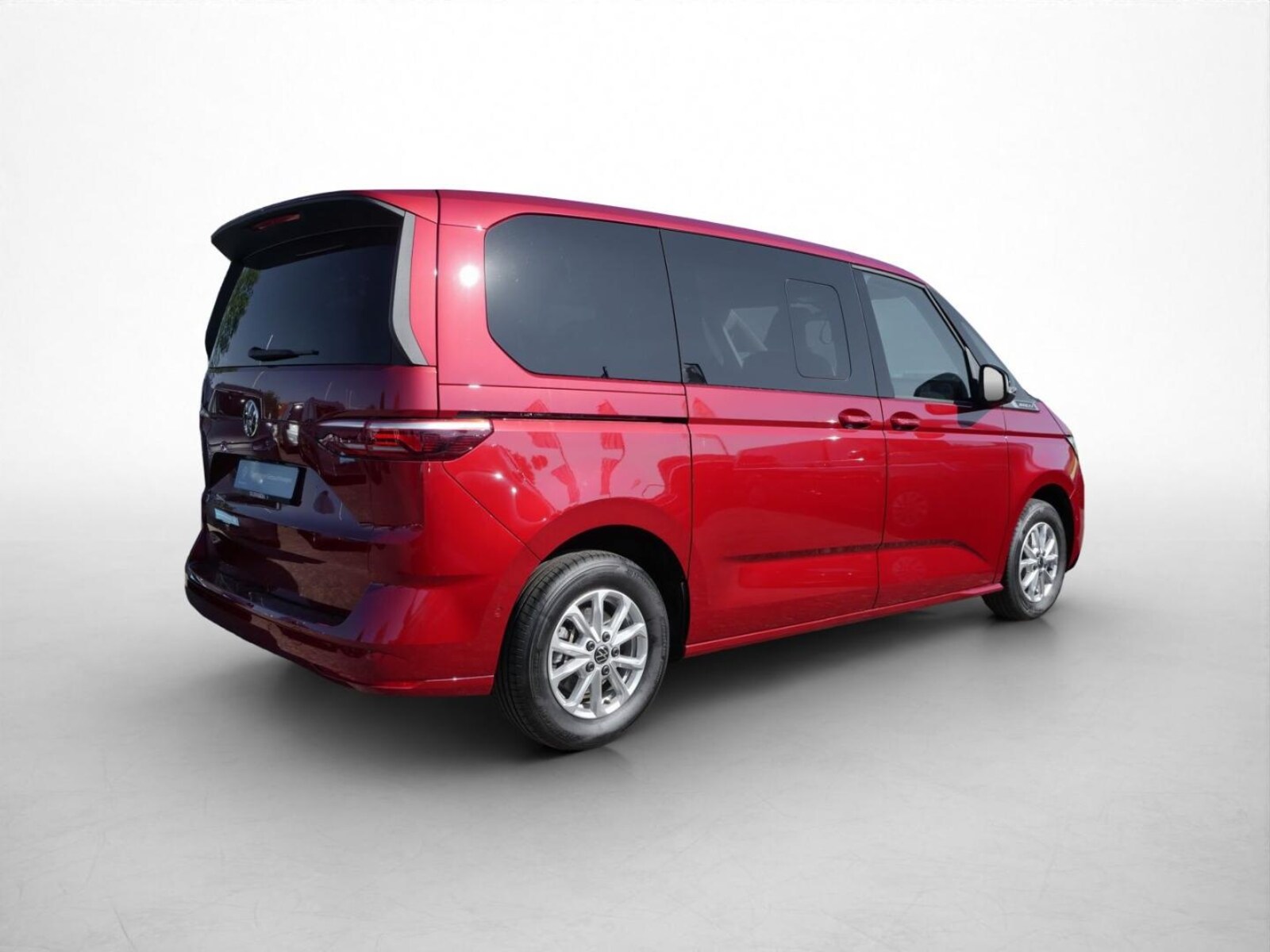 Volkswagen Multivan – Bild 18