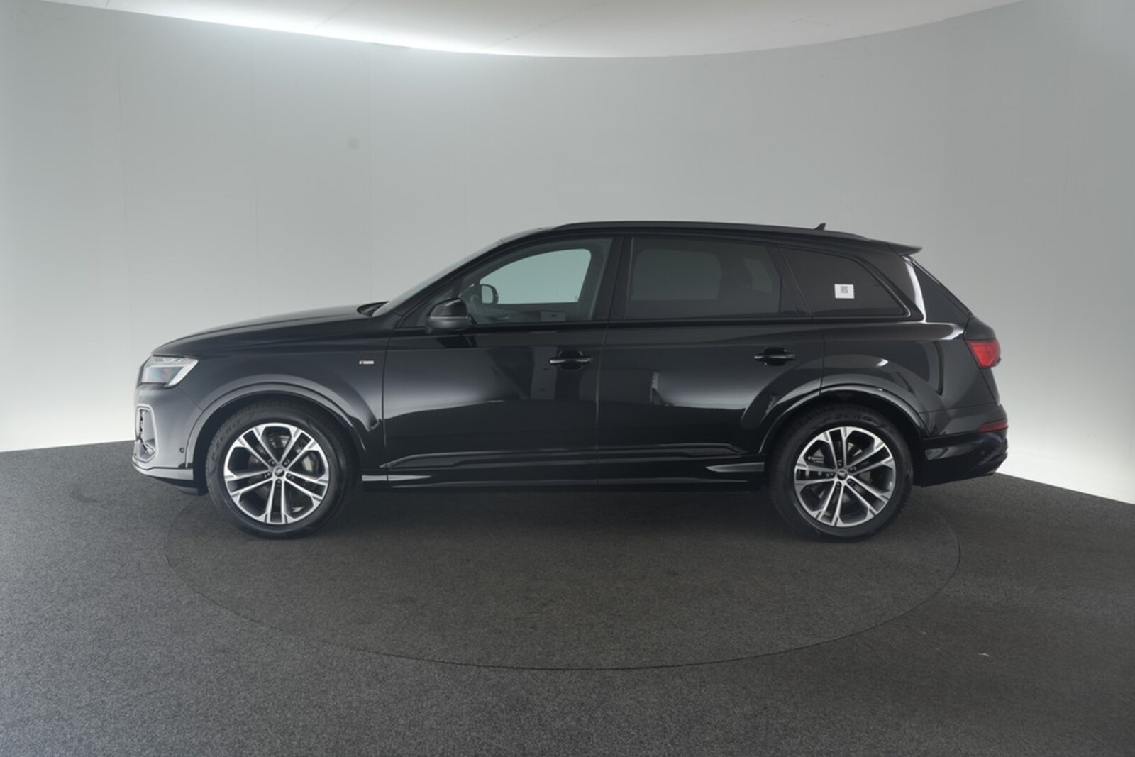 Audi Q7 – Bild 6