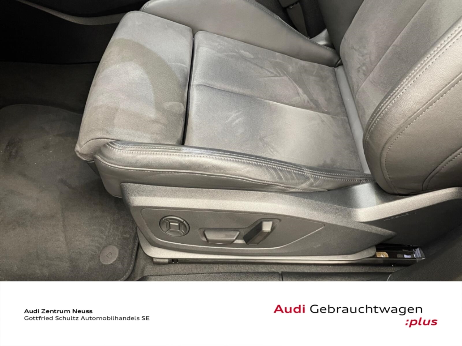 Audi Q3 Sportback – Bild 11