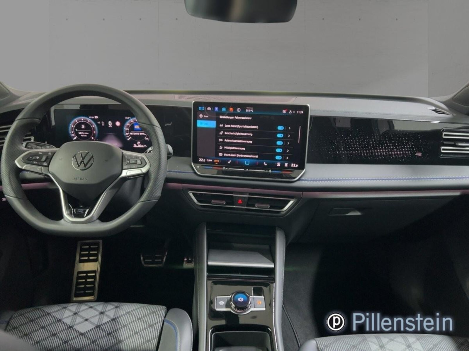 Volkswagen Tiguan – Bild 7