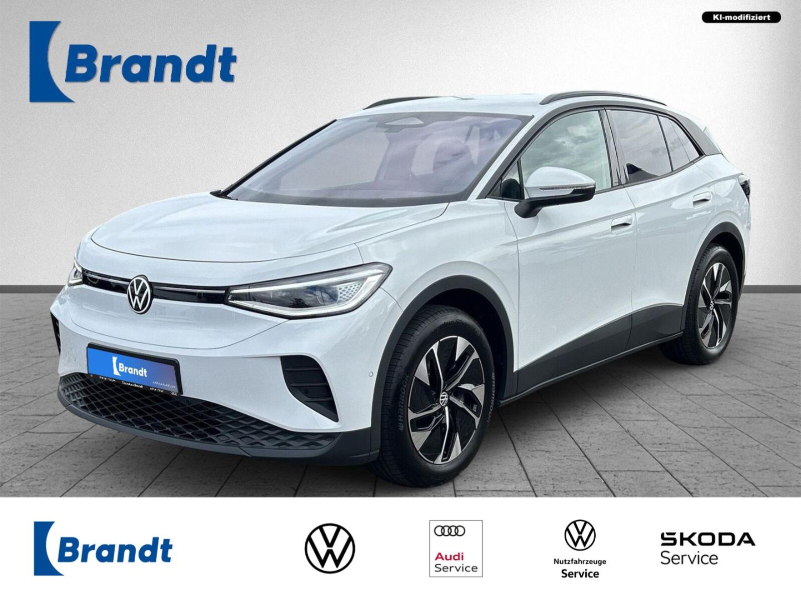 Volkswagen ID.4