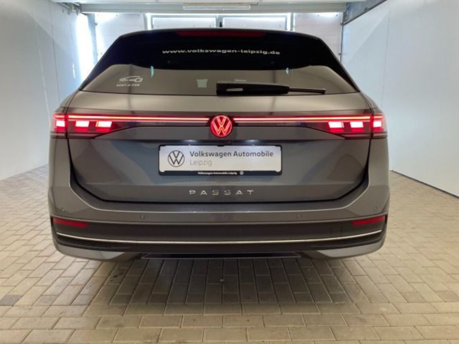 Volkswagen Passat – Bild 4