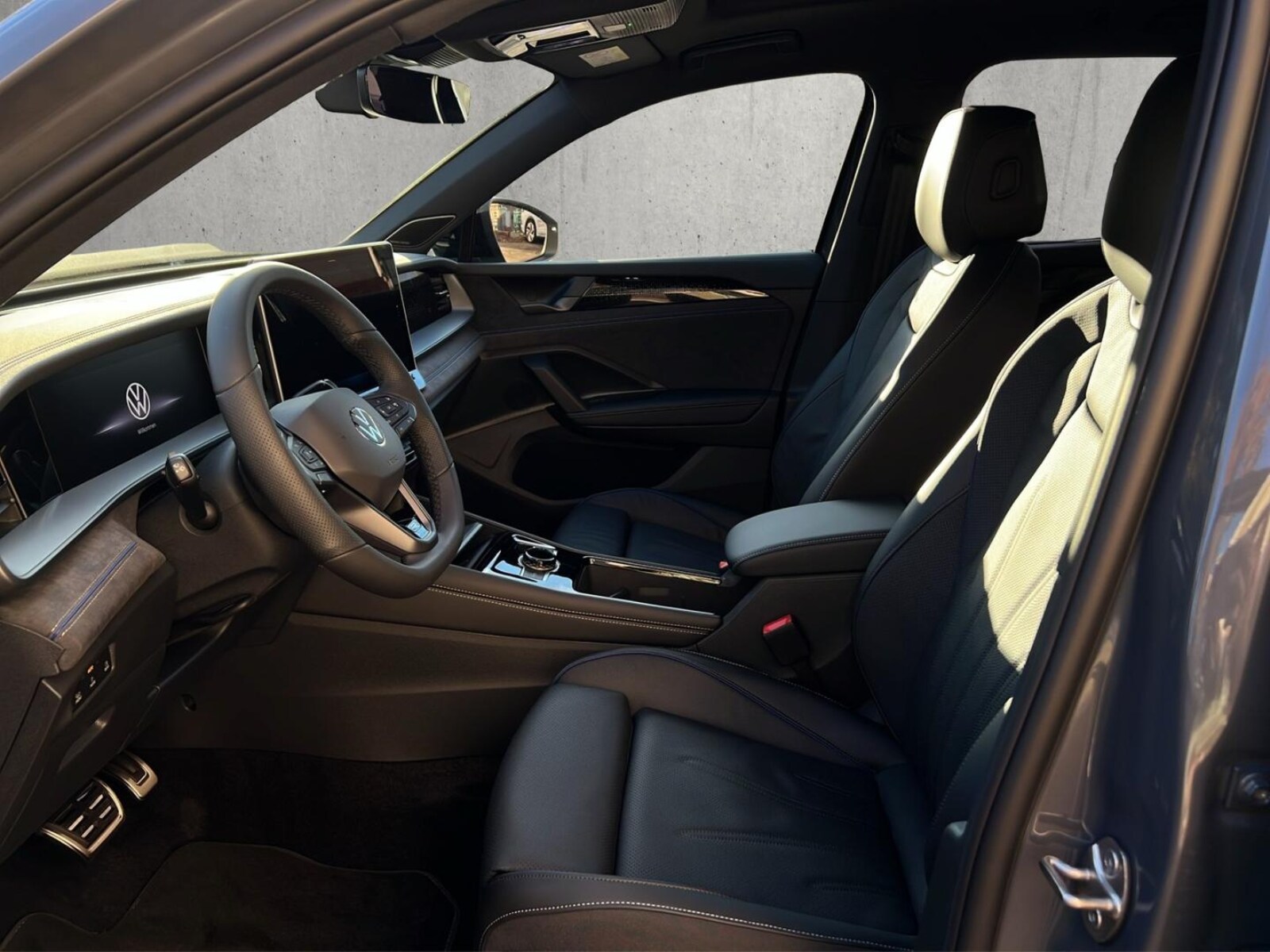 Volkswagen Tayron – Bild 10