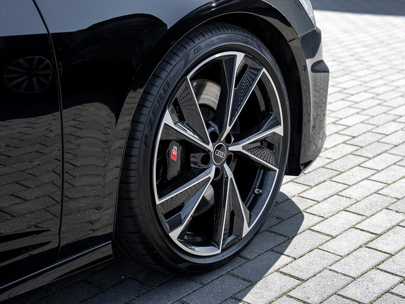 Audi S6 Avant – Bild 6