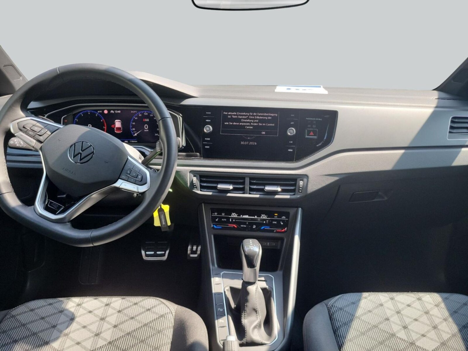 Volkswagen Taigo – Bild 14