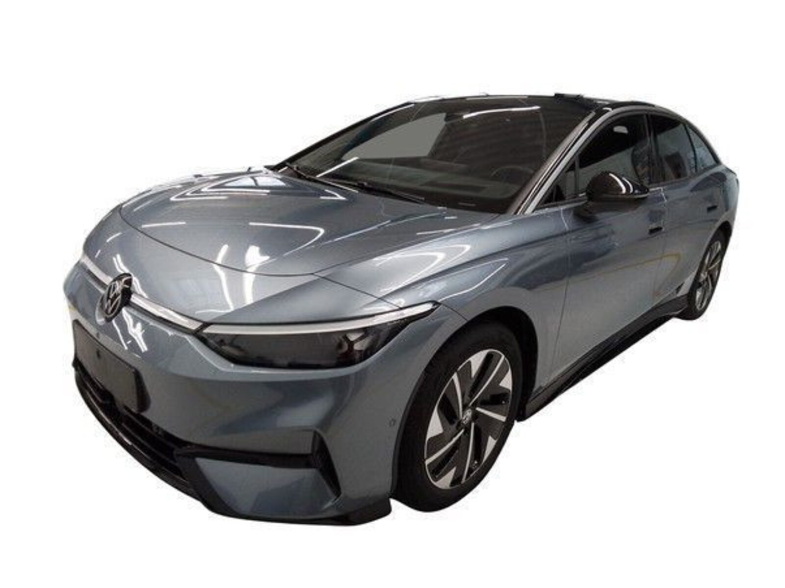 Volkswagen ID.7 – Bild 18