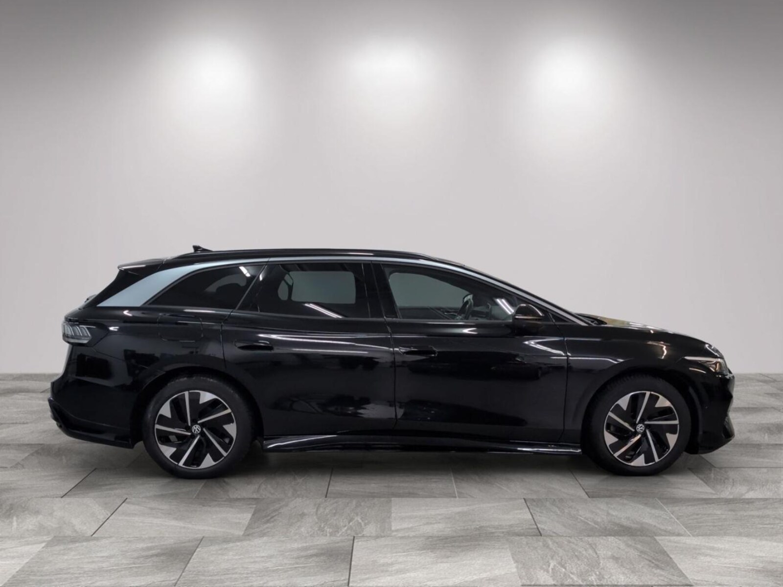 Volkswagen ID.7 Tourer – Bild 5