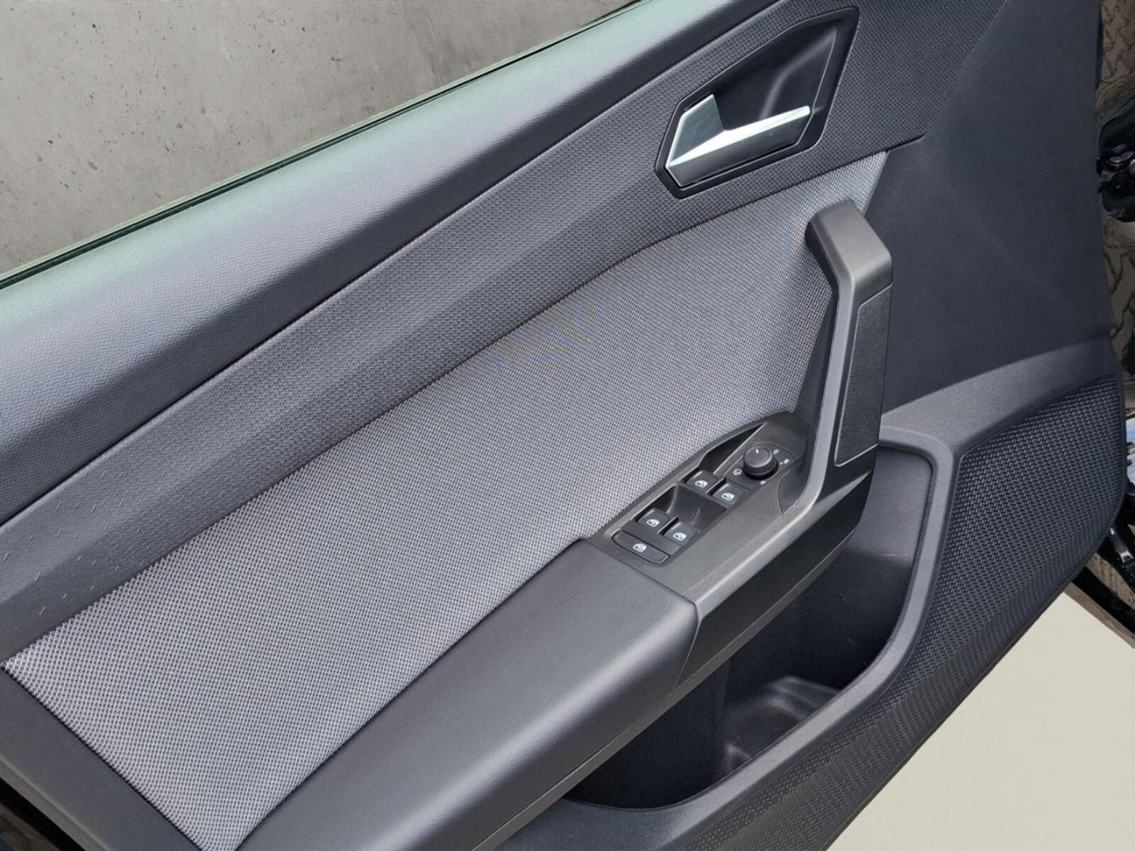 SEAT Leon Sportstourer – Bild 12