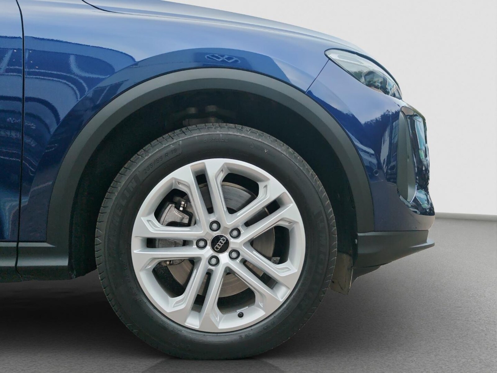 Audi Q5 – Bild 15