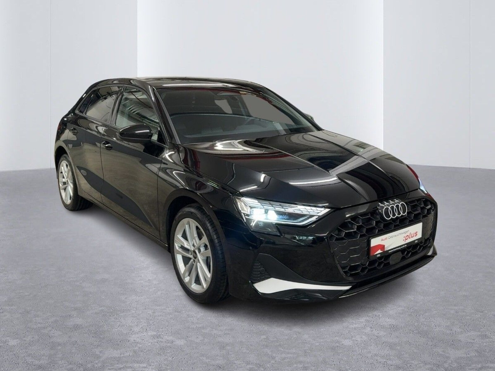 Audi A3 Sportback – Bild 5