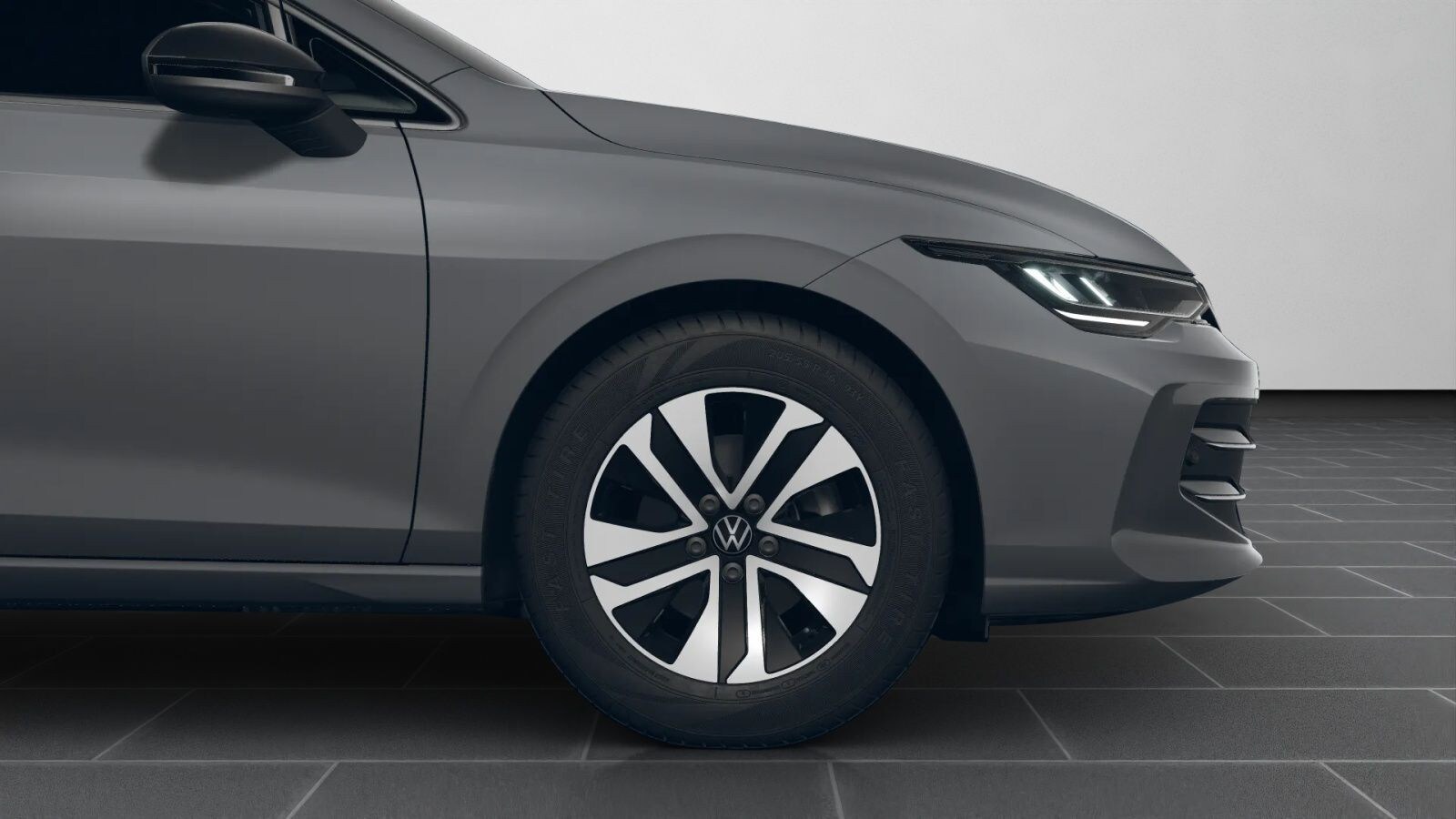 Volkswagen Golf – Bild 9