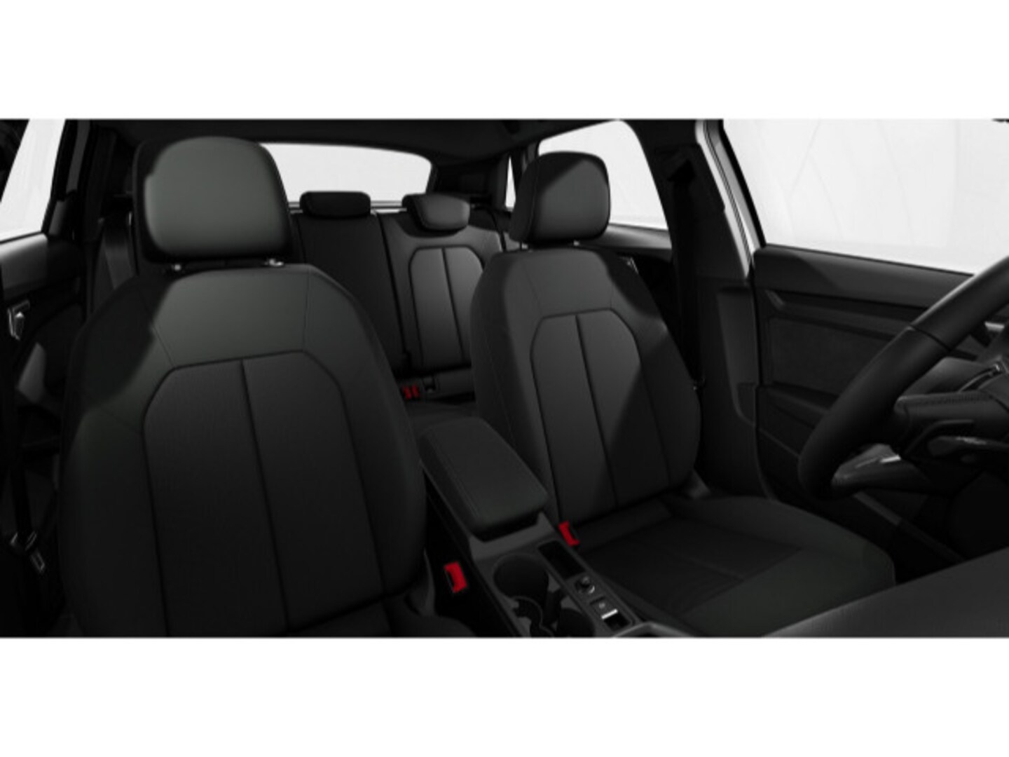 Bild über Audi A3 Sportback 30 TFSI S tronic - für weitere Informationen kontaktieren Sie den Audi Partner