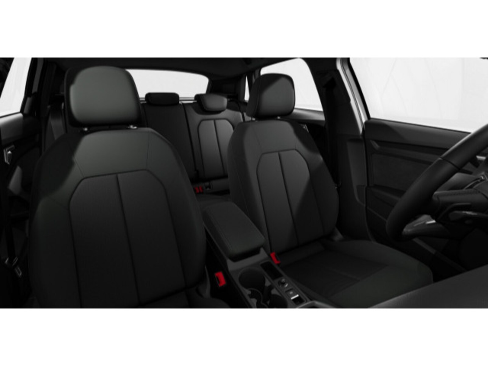 Audi A3 Sportback – Bild 7