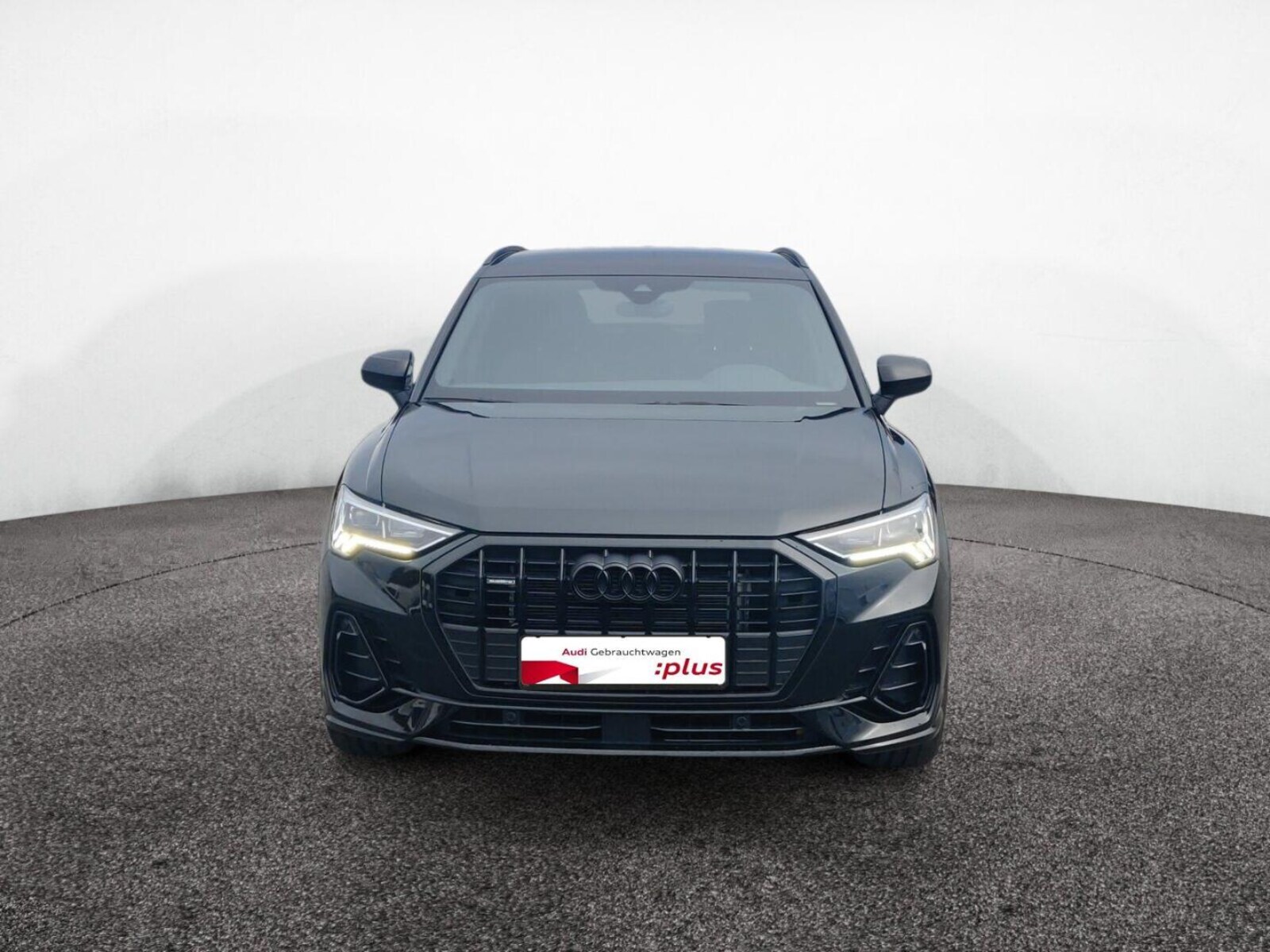 Audi Q3 – Bild 10