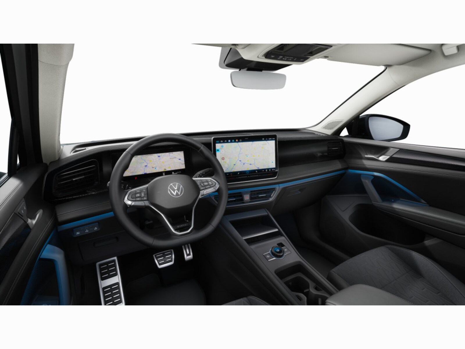 Volkswagen Tiguan – Bild 2