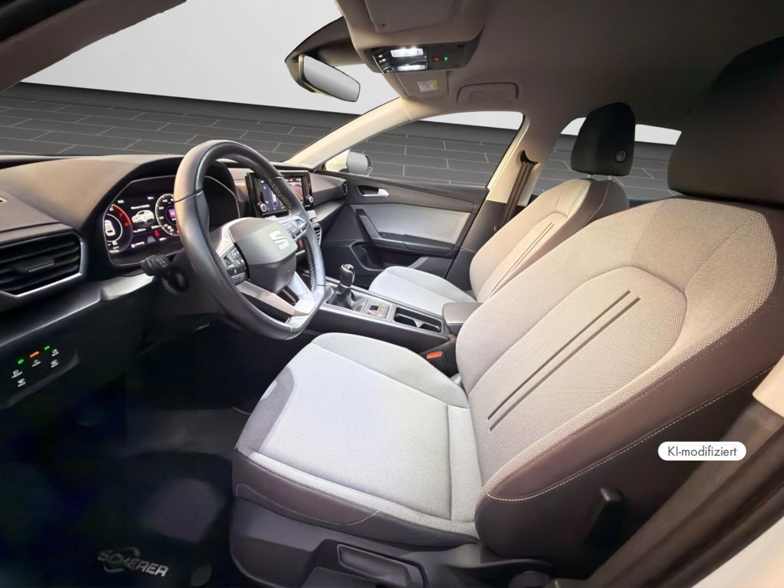 SEAT Leon – Bild 12
