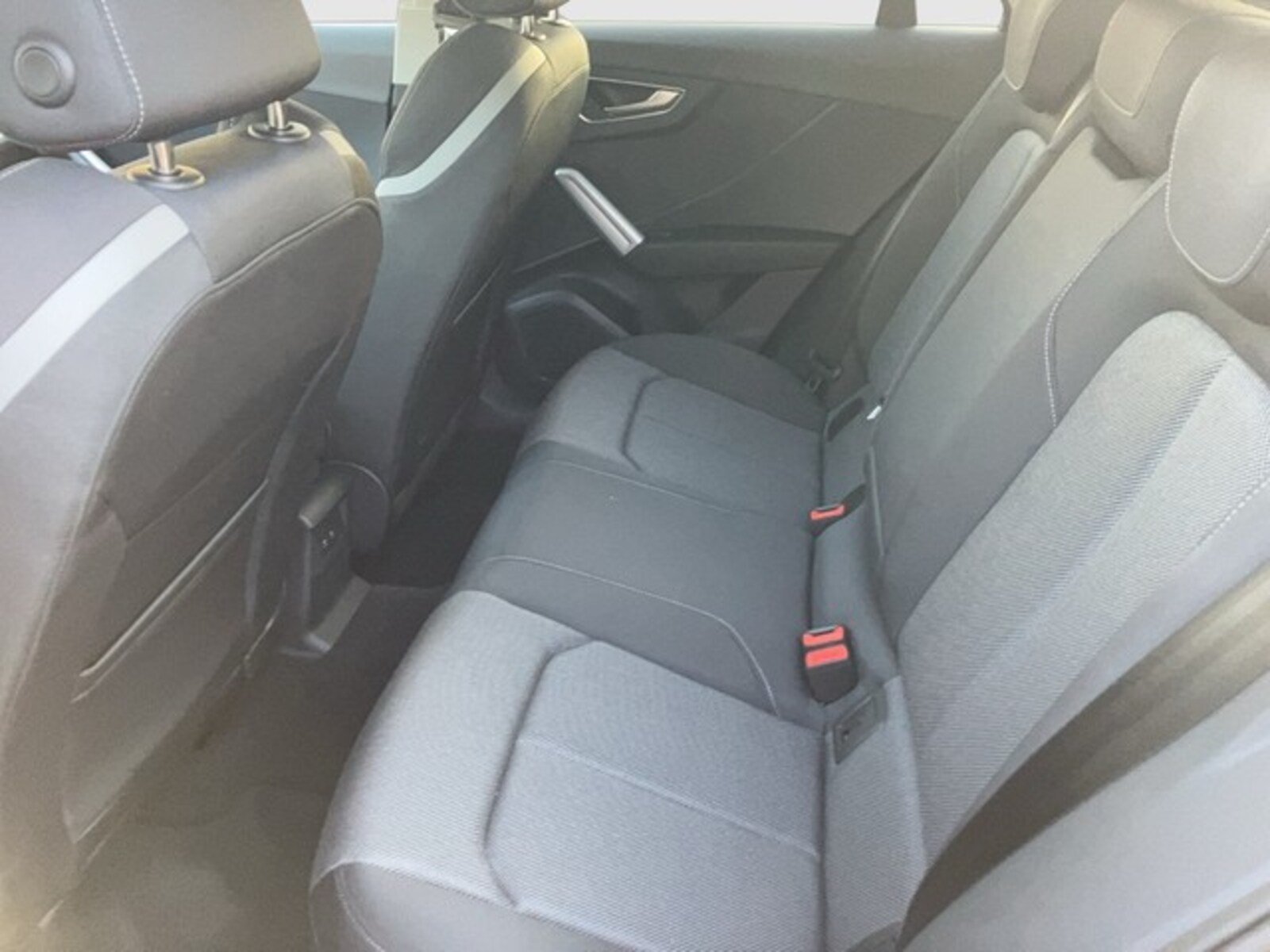 Audi Q2 – Bild 11