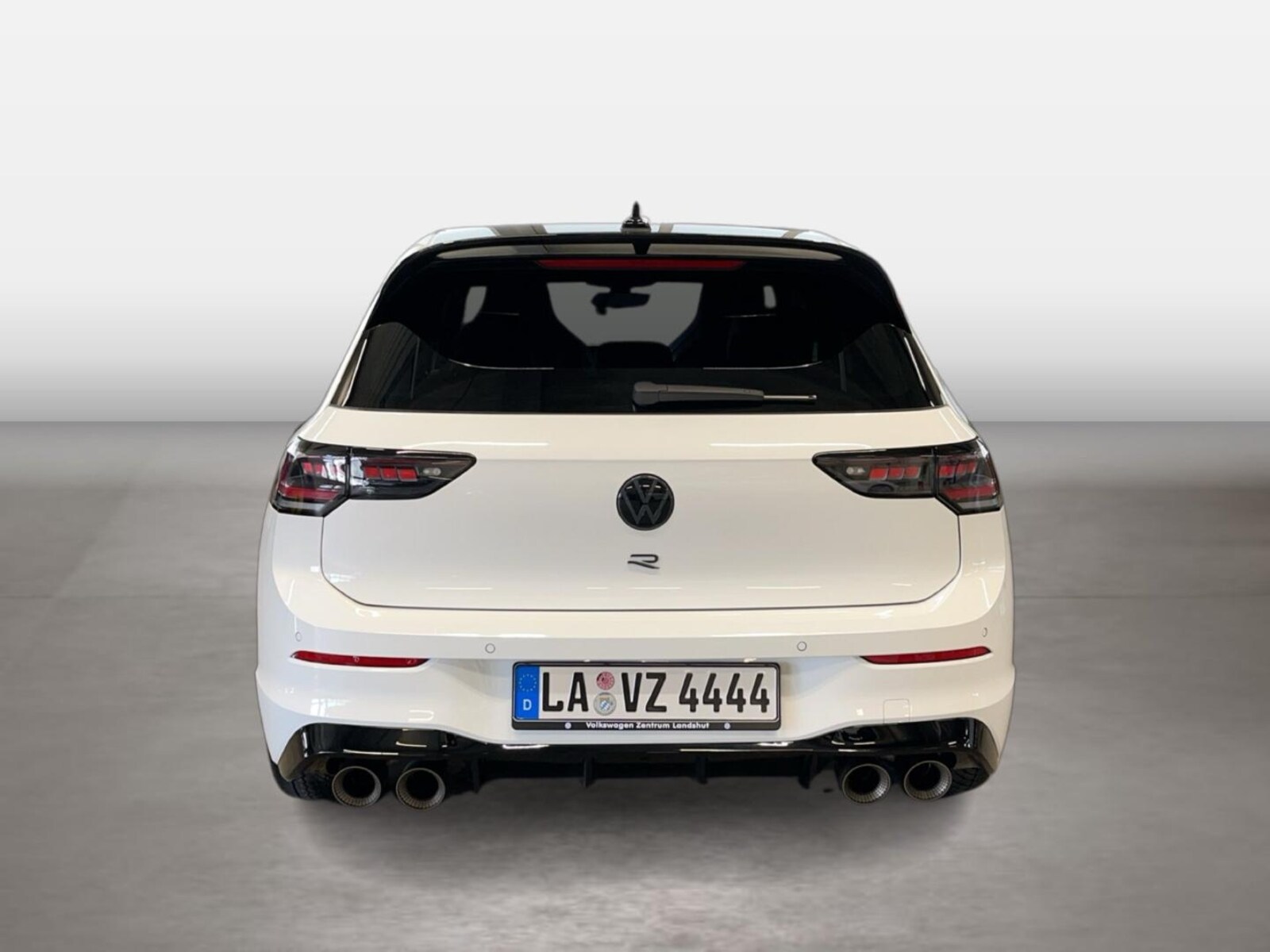 Volkswagen Golf – Bild 4