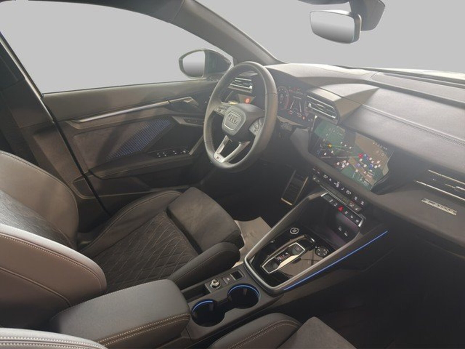 Audi A3 Sportback – Bild 7