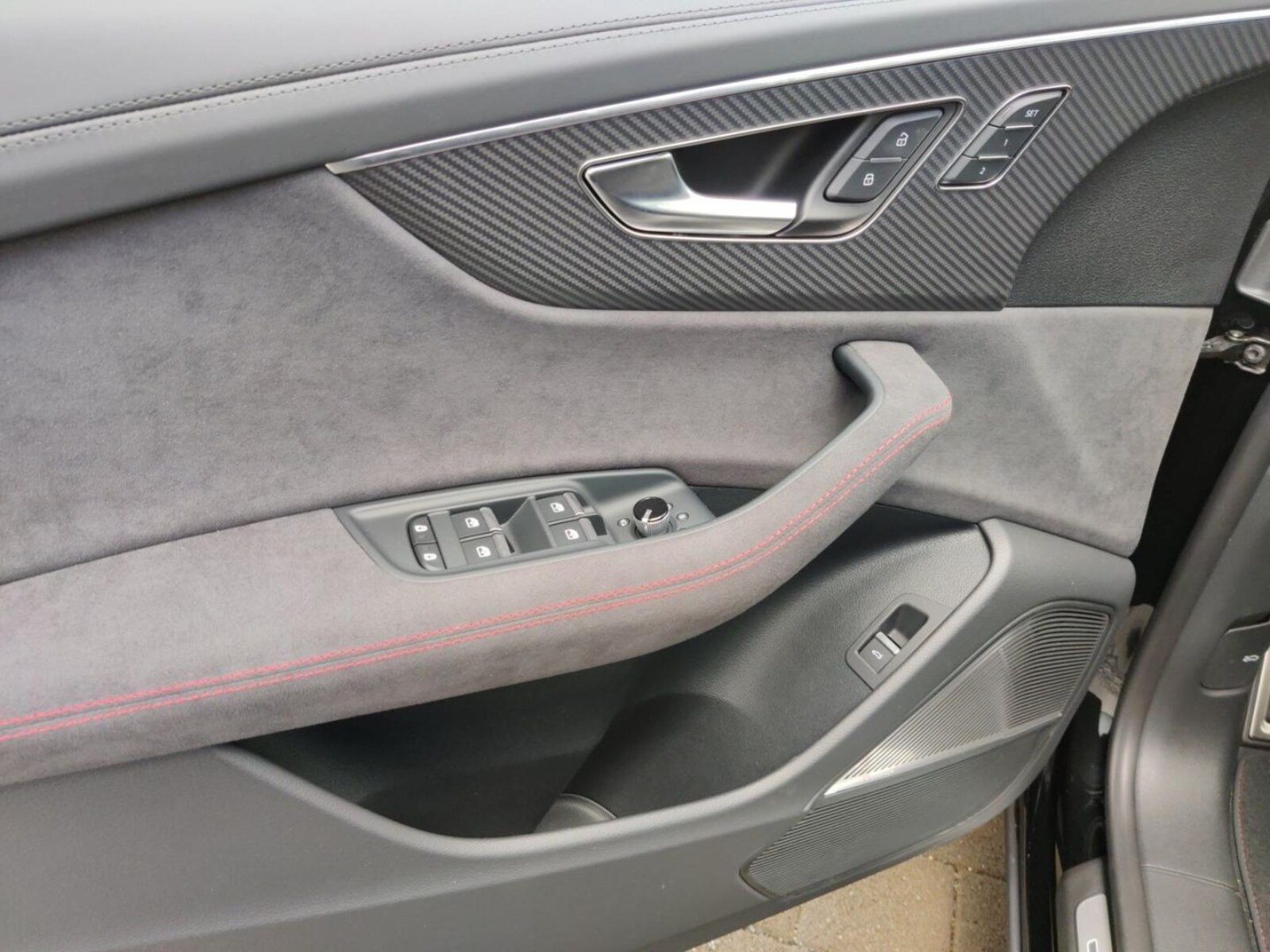 Audi RS Q8 performance – Bild 14