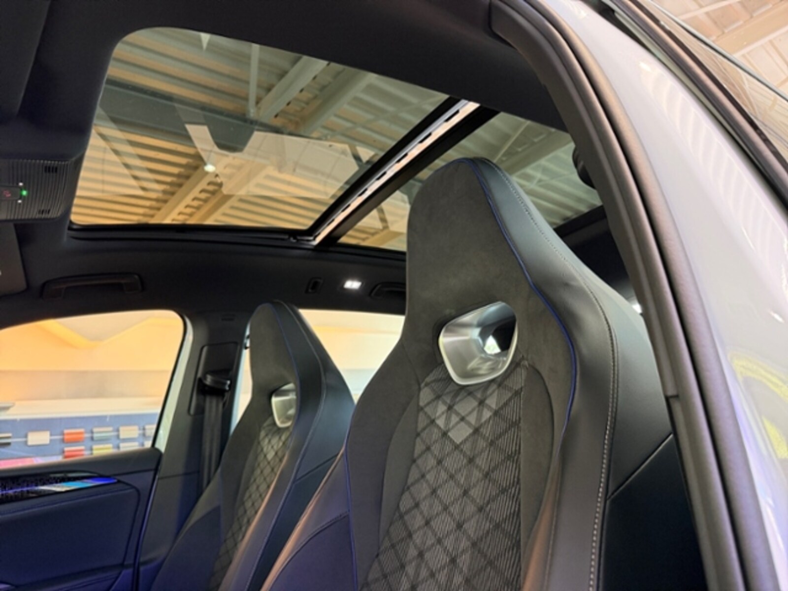 Volkswagen Tiguan – Bild 16
