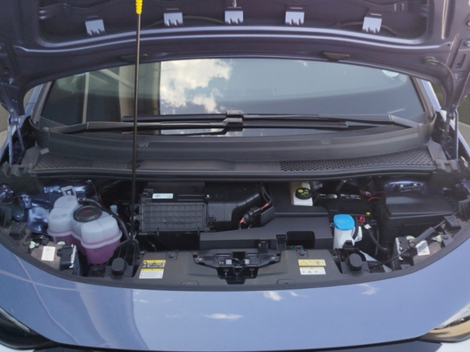 Volkswagen ID.3 Neo – Bild 17