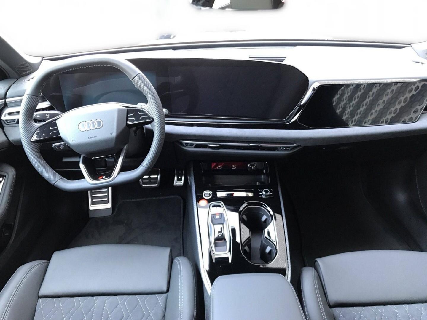 Bild über Audi A5 Avant TFSI S tronic - für weitere Informationen kontaktieren Sie den Audi Partner