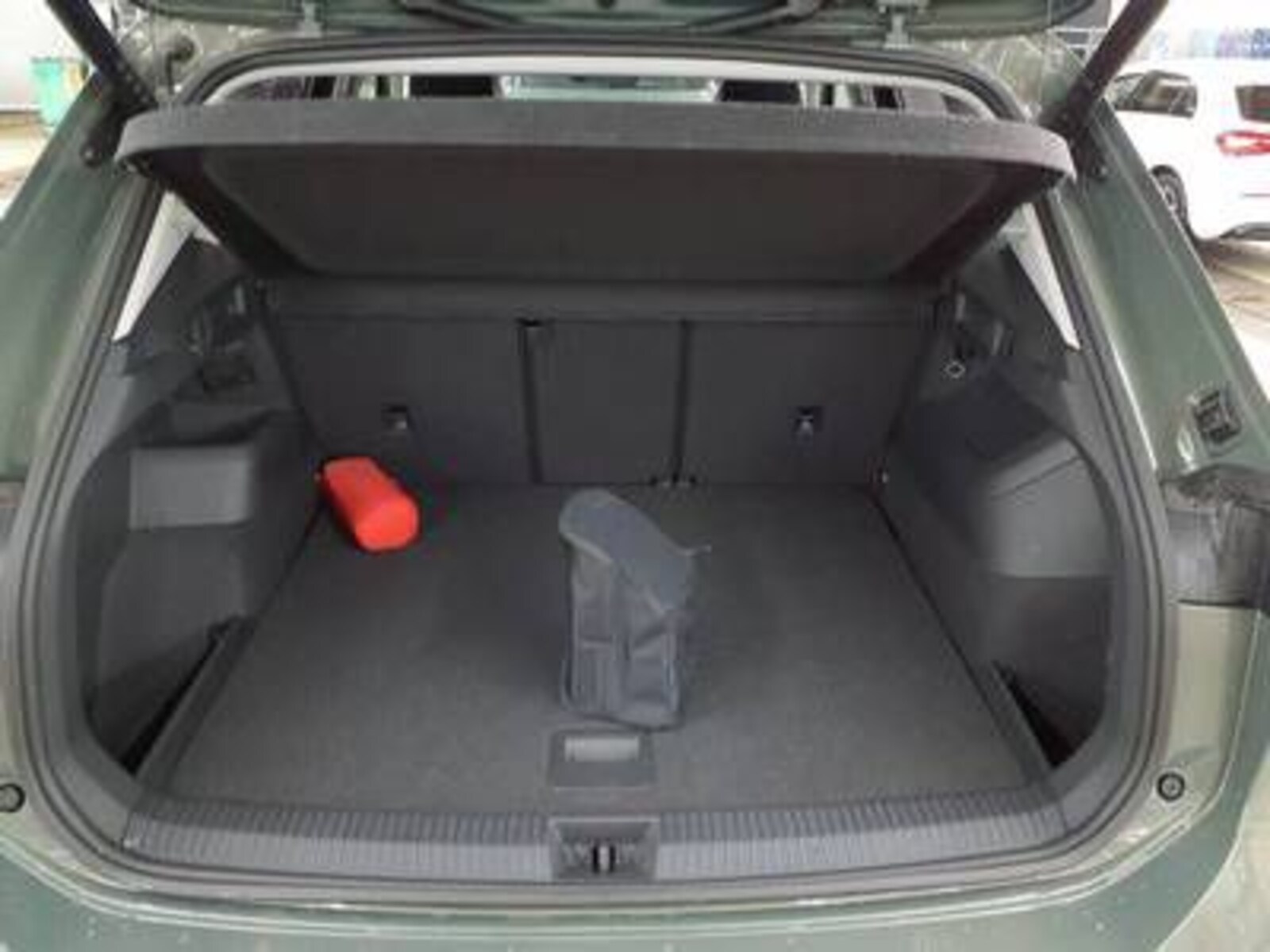 Volkswagen Tiguan – Bild 5