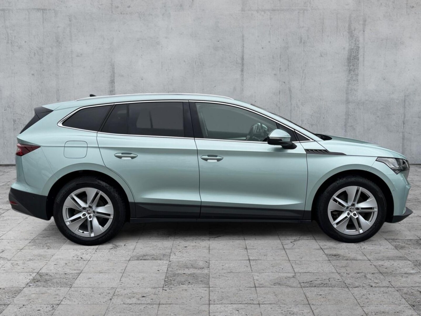 Škoda Enyaq – Bild 6