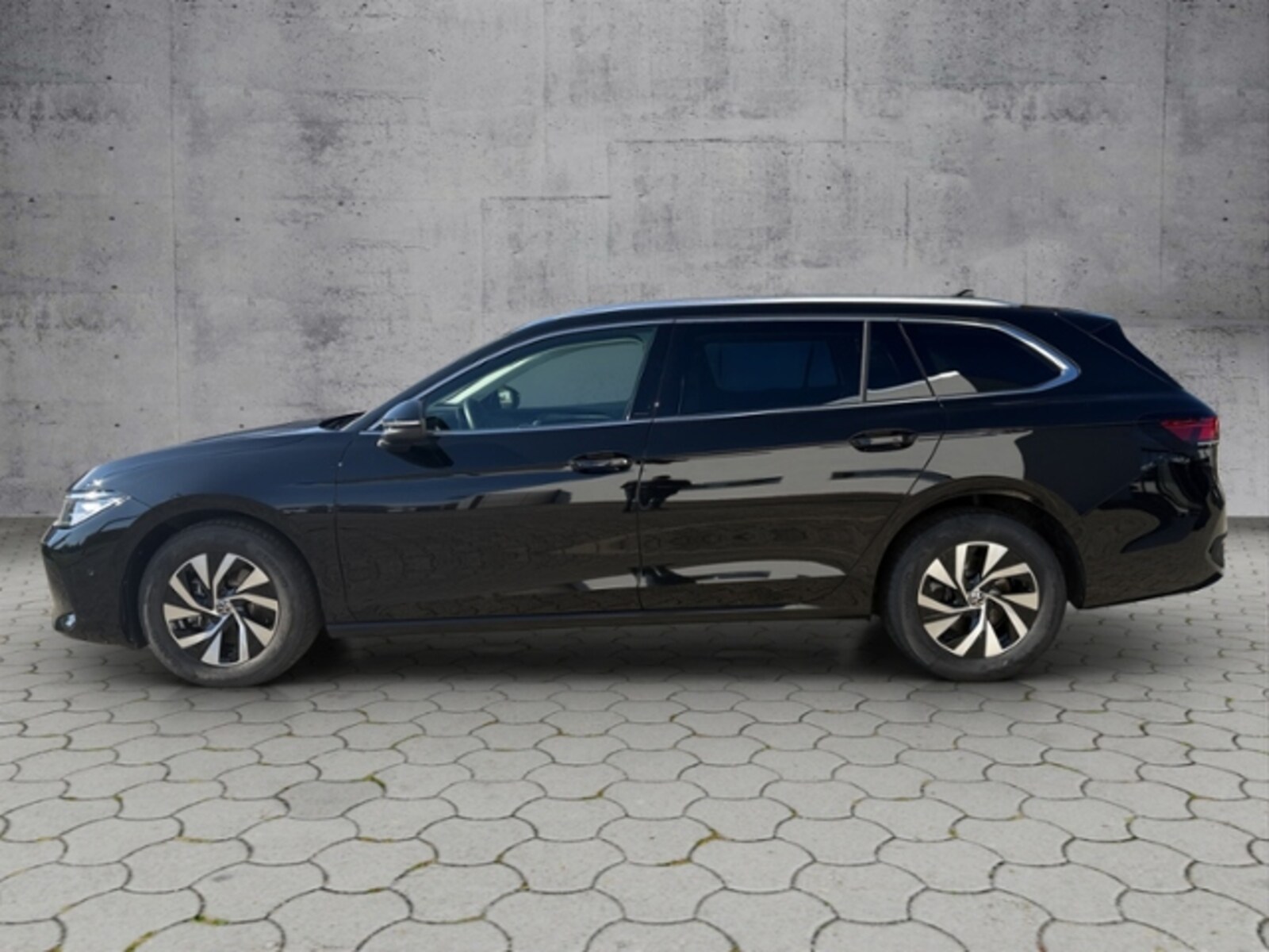 Volkswagen Passat – Bild 3