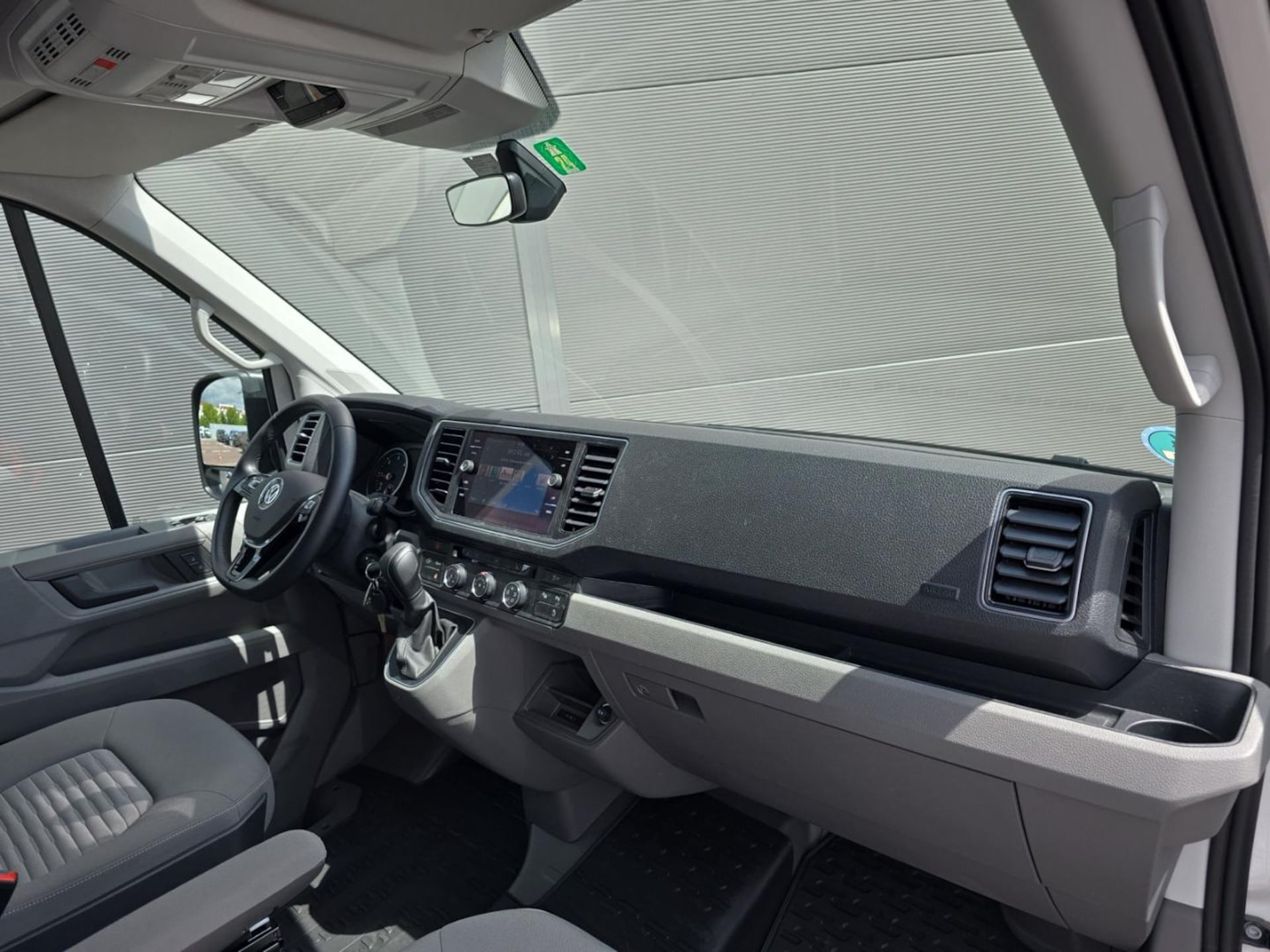 Volkswagen Grand California 680