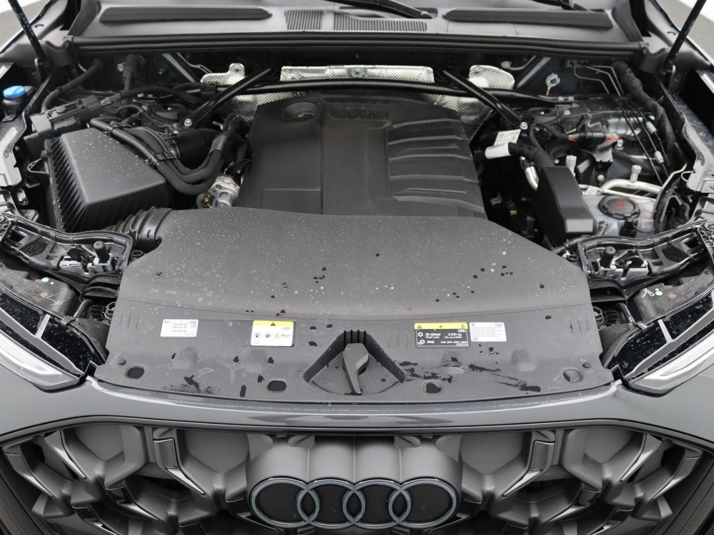 Image about Audi Q5 Sportback TDI quattro 150 kW S tronic