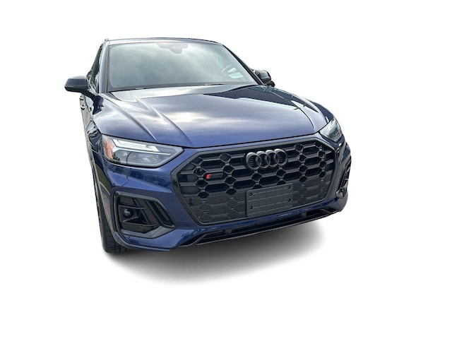 2024 Audi SQ5 Sportback
