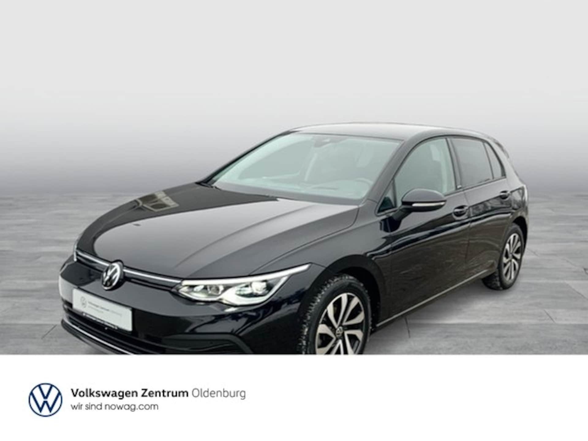 Volkswagen Golf Active