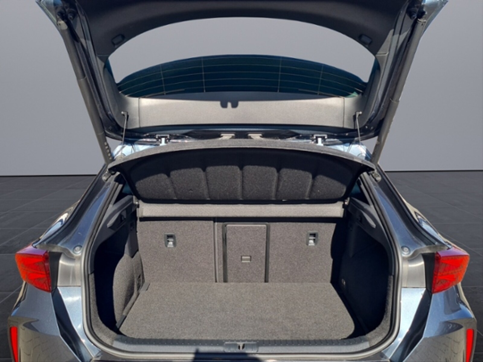 CUPRA Formentor – Bild 21