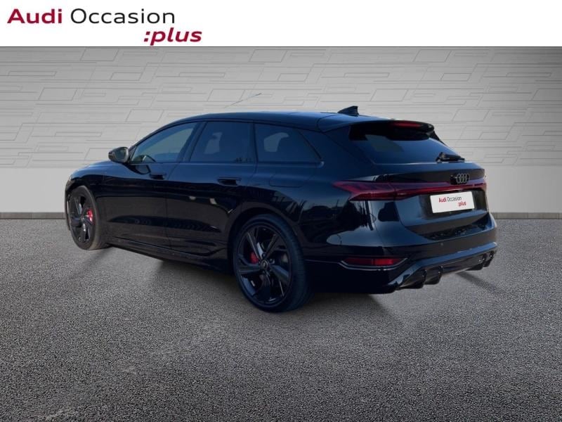 Image about Audi S6 Avant e-tron S6 Avant e-tron 370,00 kW