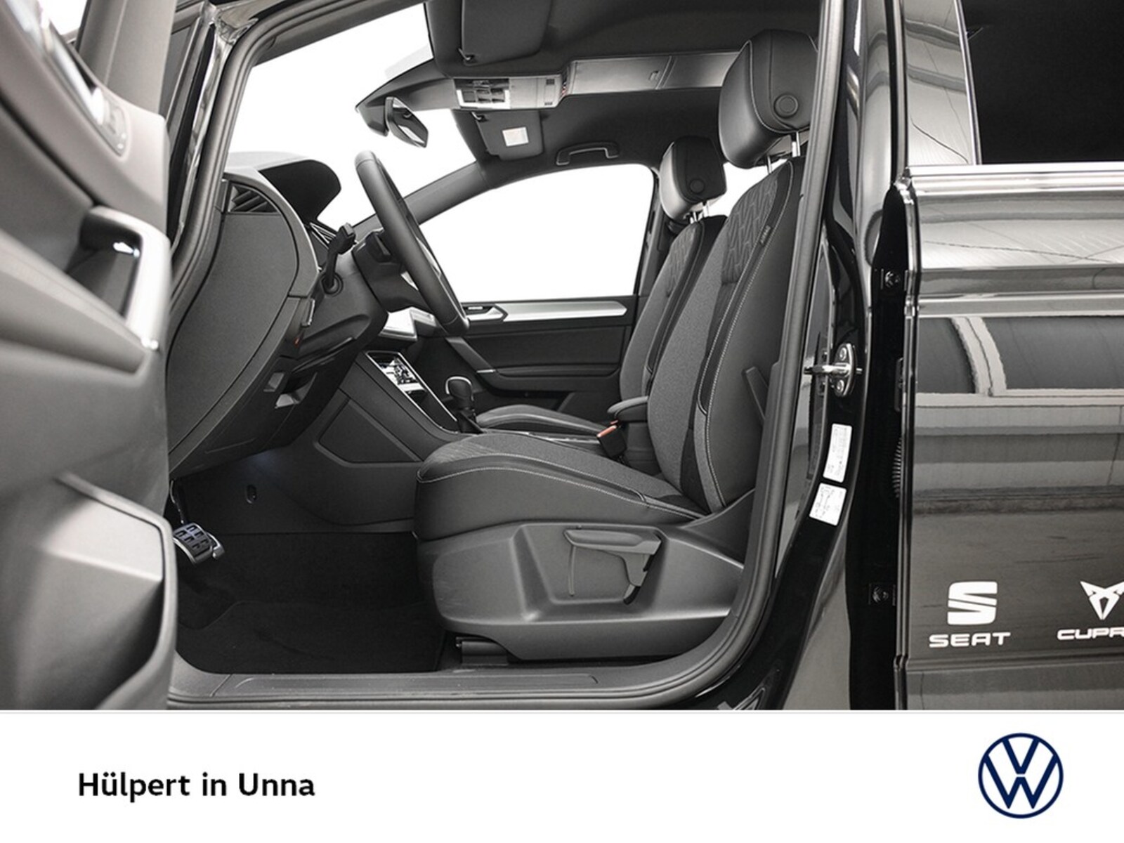Volkswagen Touran – Bild 11
