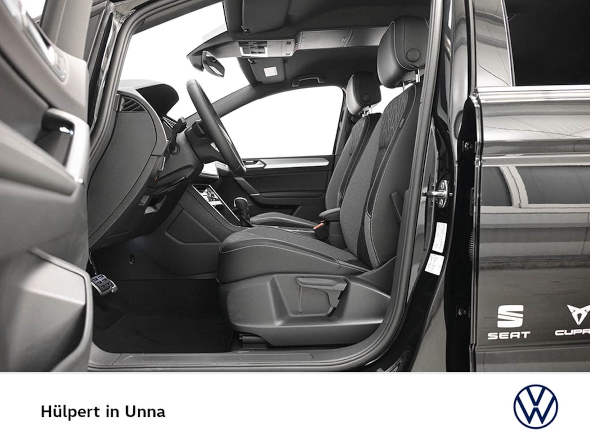 Volkswagen Touran ENERGY