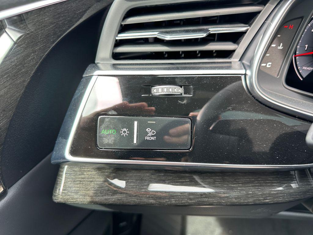 2026 Audi Q8 Premium Plus - Photo 24