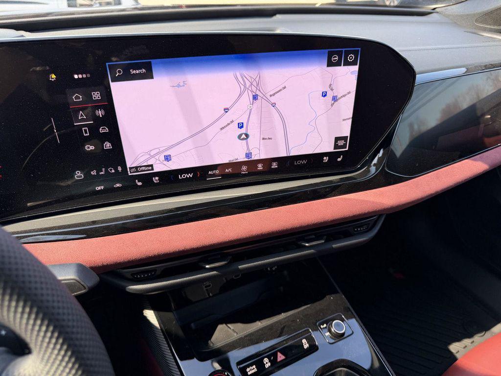 2025 Audi S5 Prestige - Photo 27
