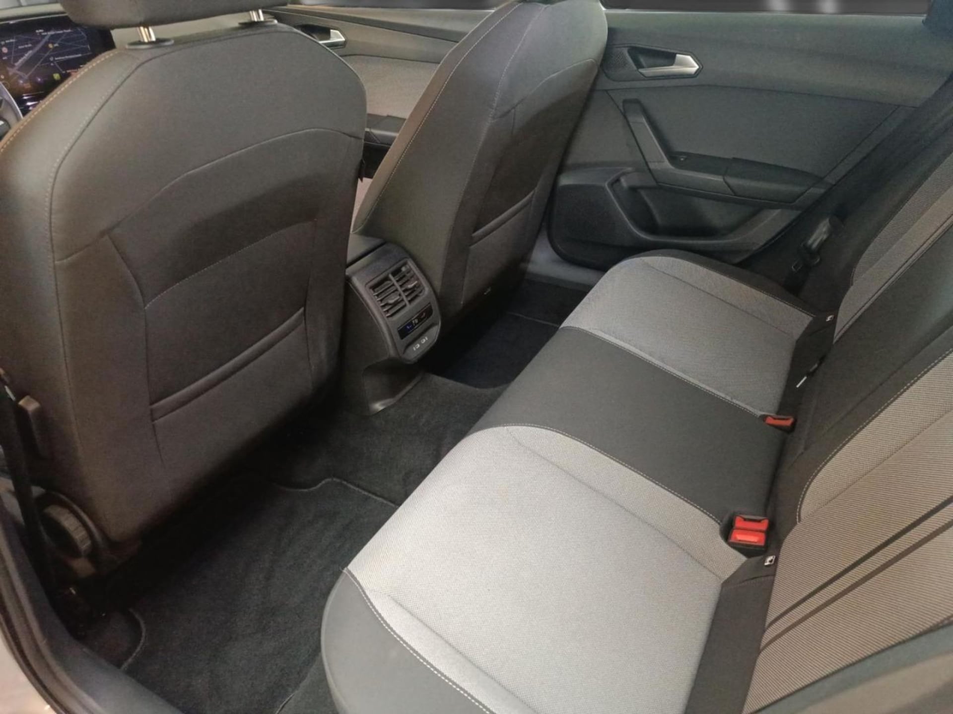 SEAT Leon Sportstourer Style
